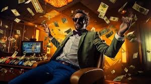 Dealer profesional di meja blackjack instaslot88