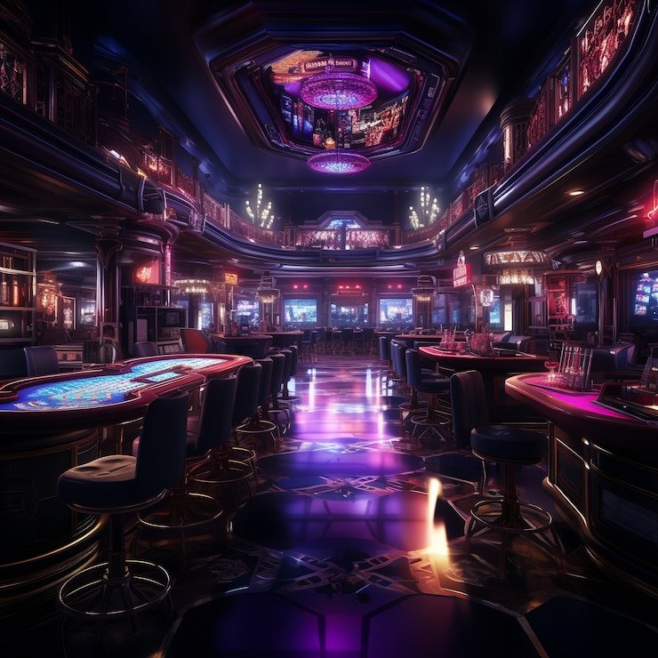 Fitur bonus dan spin gratis Mega Moolah